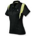 Dunlop Polo Performance schwarz Damen